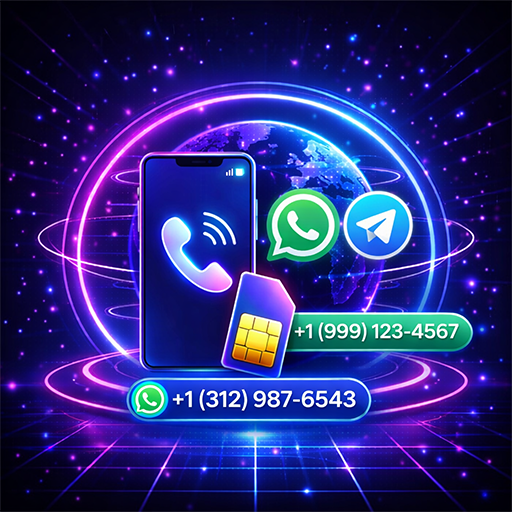 تفعيل ارقام