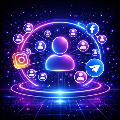 خدمات السوشيال ميديا