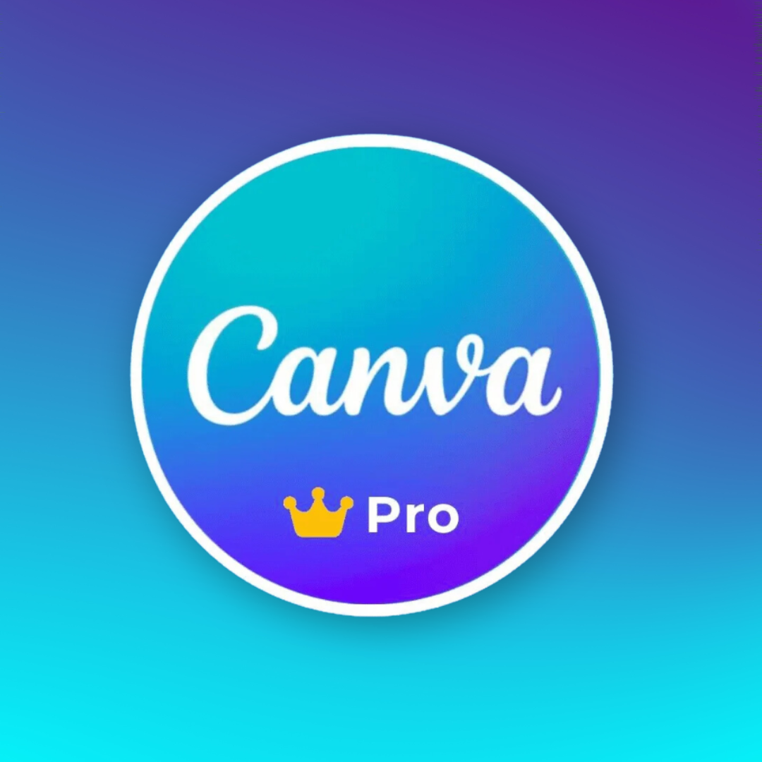 CANVA PRO