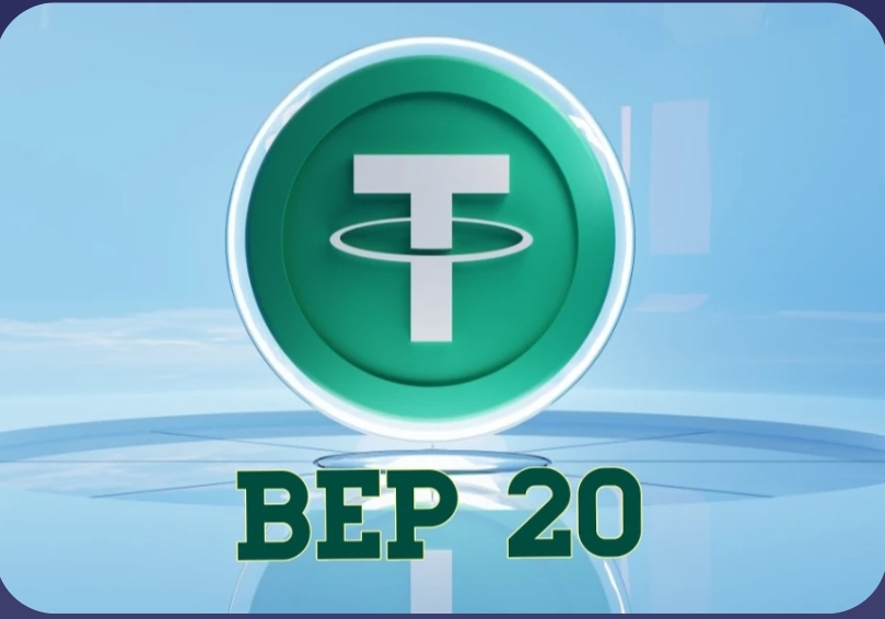 Usdt Bep 20