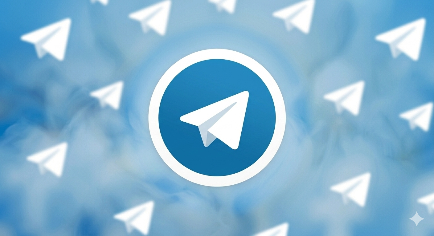 تلجرام