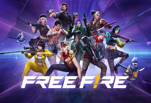 free fire 210